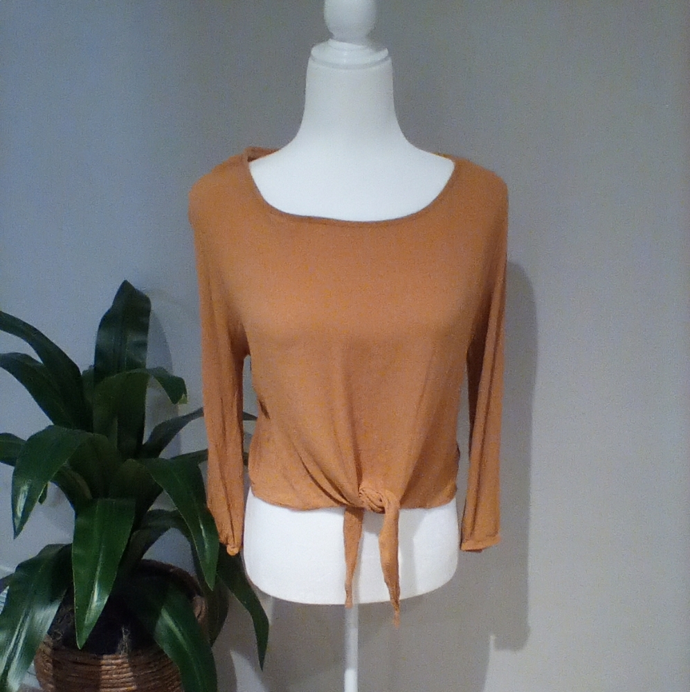Cute top